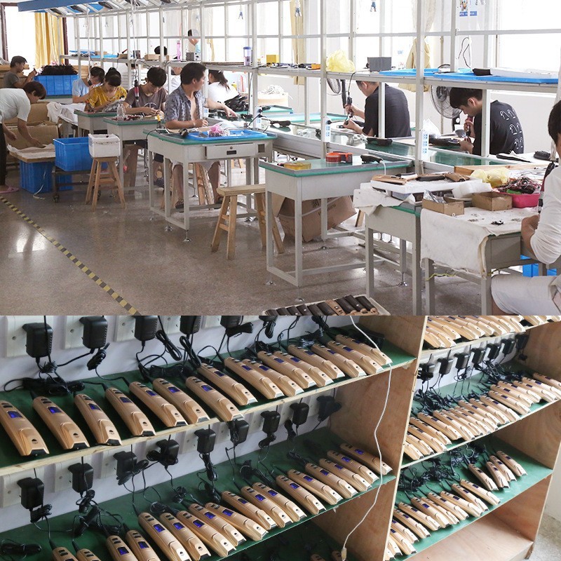 Kemei Kemei Hair Clipper Head Accessories Original Hair Clipper km1949 Blade 2299 รุ่นอื่นๆ Remarks