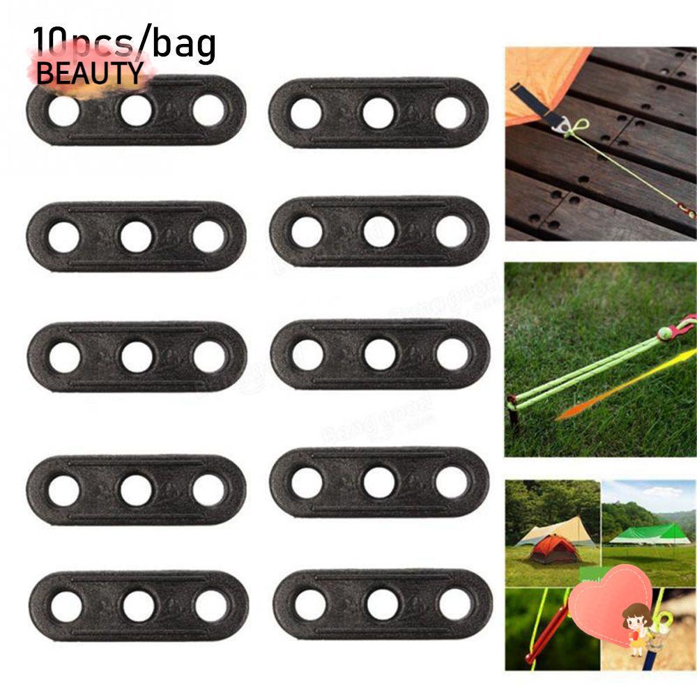 หัวเข็มขัดกันสาด Wigwam พลาสติก ปรับได้ 3 ระดับ ควบคุมแรงดึง และล็อกได้