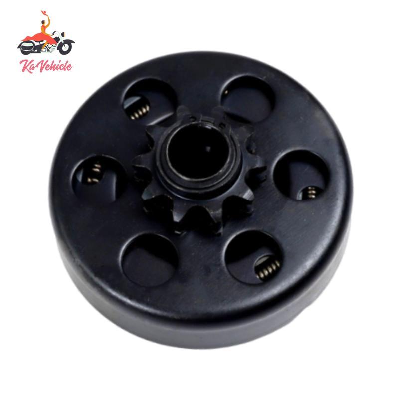 ชุดคลัทช์โลหะทนทาน สำหรับเครื่องยนต์ Kart 168CC