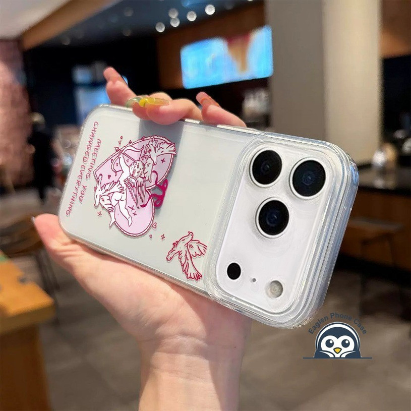 น่ารัก Niche Star เคสโทรศัพท์สําหรับ Realme GT7 GT5 Pro Racing GT Neo 6 7 Turbo SE 2T Flash Master 7