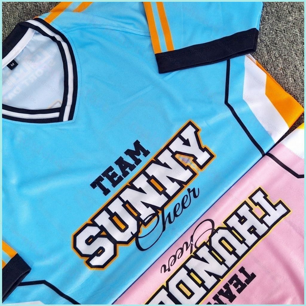 XS1 Jersey Domundi Sport 2025 DMD Sport streetwear เสื้อยืดแขนสั้น XS1