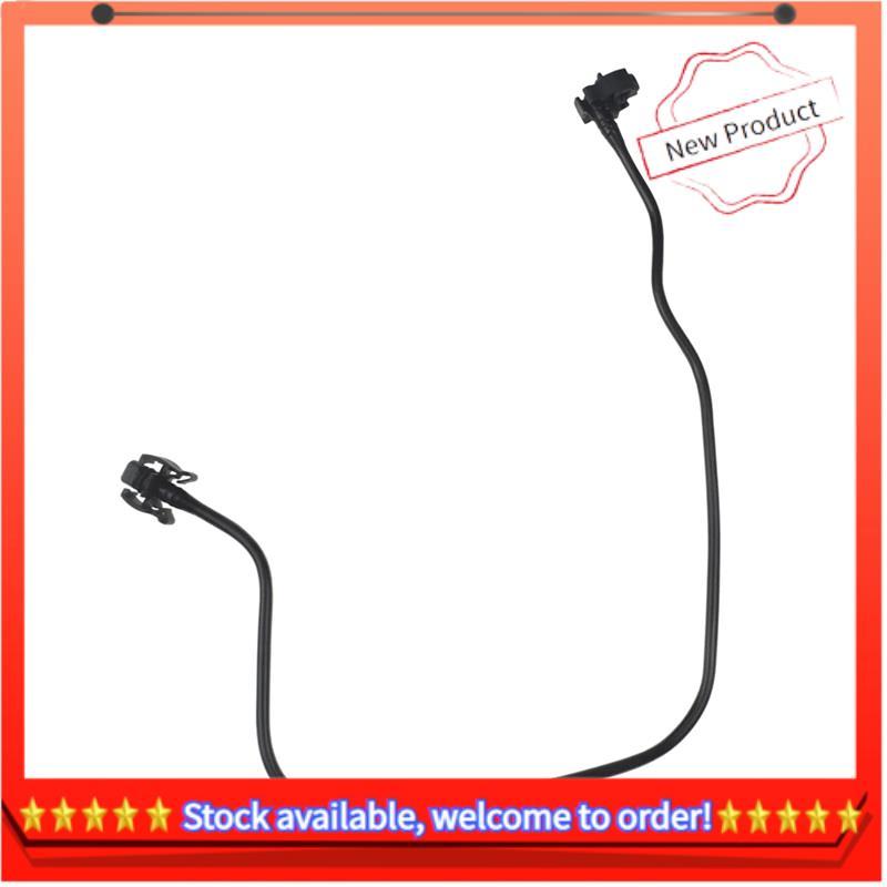 หม้อน้ํารถยนต์ล้นท่อน้ํา 8V218B081BD 8V21-8B081BD สําหรับ Fiesta VI Van / VI B-Max