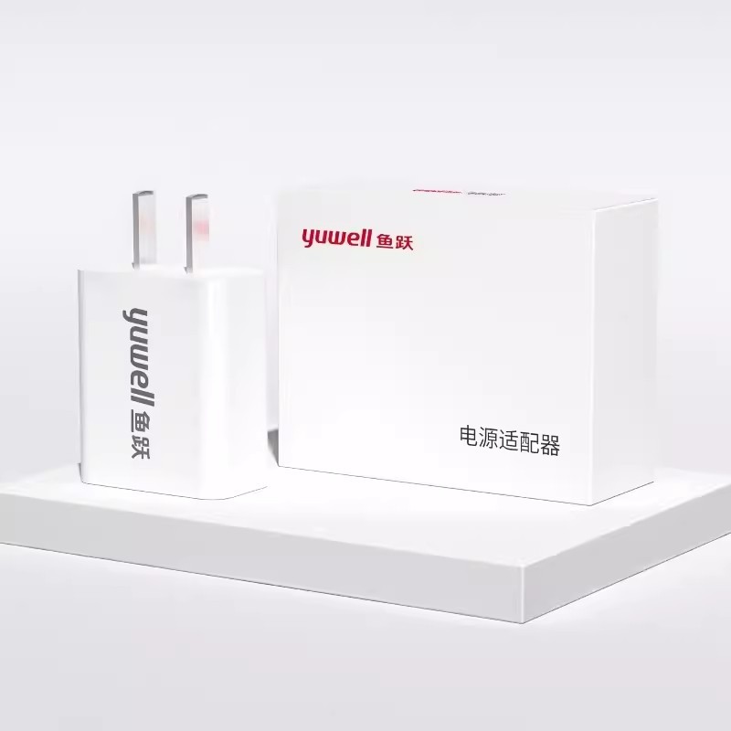 Yuyue Electronic Sphygmomanometer อุปกรณ์เสริม Original หัวชาร์จปลั๊กอะแดปเตอร์เหมาะสําหรับบางรุ่น [