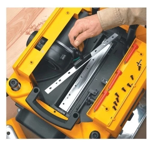 เครื่องรีดไม้ DEWALT รุ่น DW735-B1 ขนาด 13 นิ้ว 1800 วัตต์ thumbnail 9
