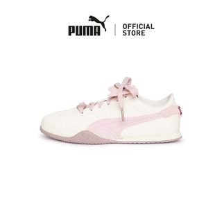 [NEW] PUMA Bella UT Year of Horse Women's Sneakers (White)