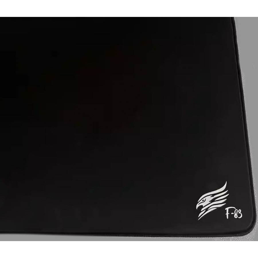 (สินค้าพร้อมส่งในไทย)แผ่นรองเมาส์WIND FALCON F-83  Gaming Mousepad แผ่น clone Artisan KEY-83 แผ่น Balance Speed