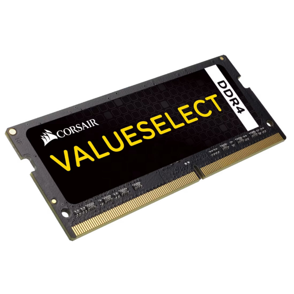 RAM CORSAIR DDR4 Valueselect 16GB/2133Mhz (1x16GB) SO-DIMM