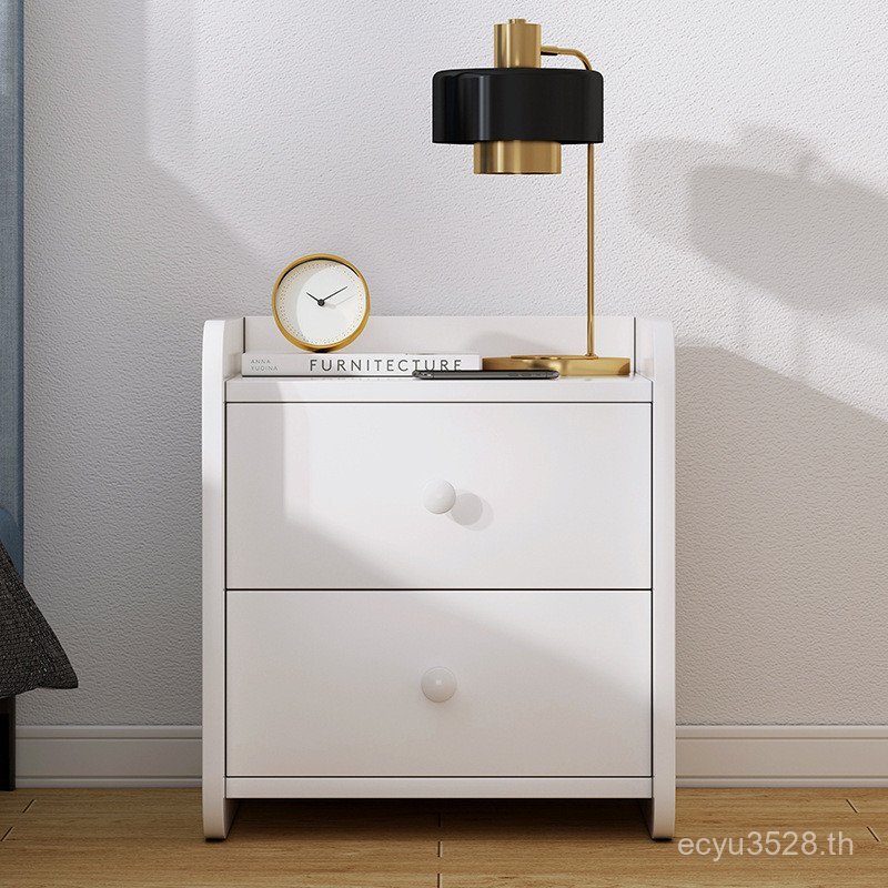 Simple Storage Yijia โต๊ะข้างเตียง A0RI