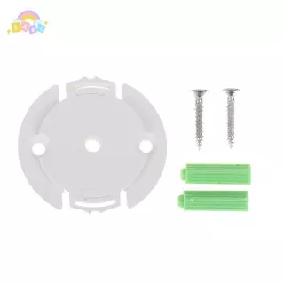 [BB-t] ฐาน Braet สําหรับ Xiaomi 1080P กล้องสมาร์ทไม่มีการเจาะ Stiing Pulley แขวนผนัง Inverted ติดตั้งผู้ถือขาตั้งใหม่