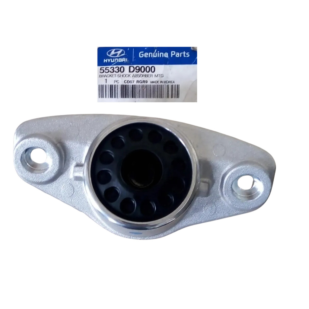 ABSORBER MOUNTING REAR (LEFT / RIGHT) > TUCSON TL / SPORTAGE QL (2016) > 55330-D9000 > PART