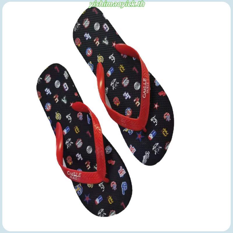 OLDNAVY รองเท้าแตะ รองเท้าแตะ รองเท้าแตะ - GAP AUTH 2025 สําหรับเด็กทารก