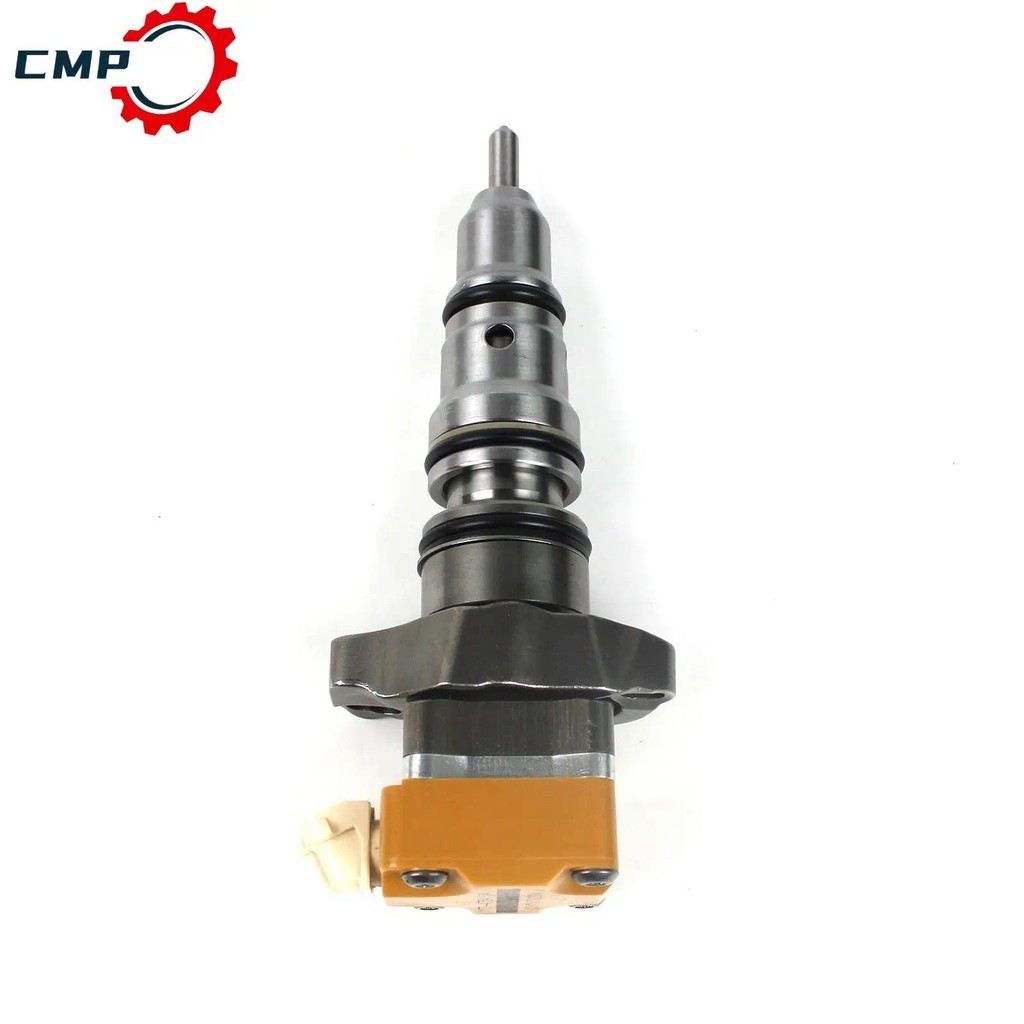 1 ชิ้น 3216 E3216 126B หัวฉีดน้ํามันเชื้อเพลิงเครื่องยนต์ดีเซล 178-6342 1786342 สําหรับ CAT 120H 135