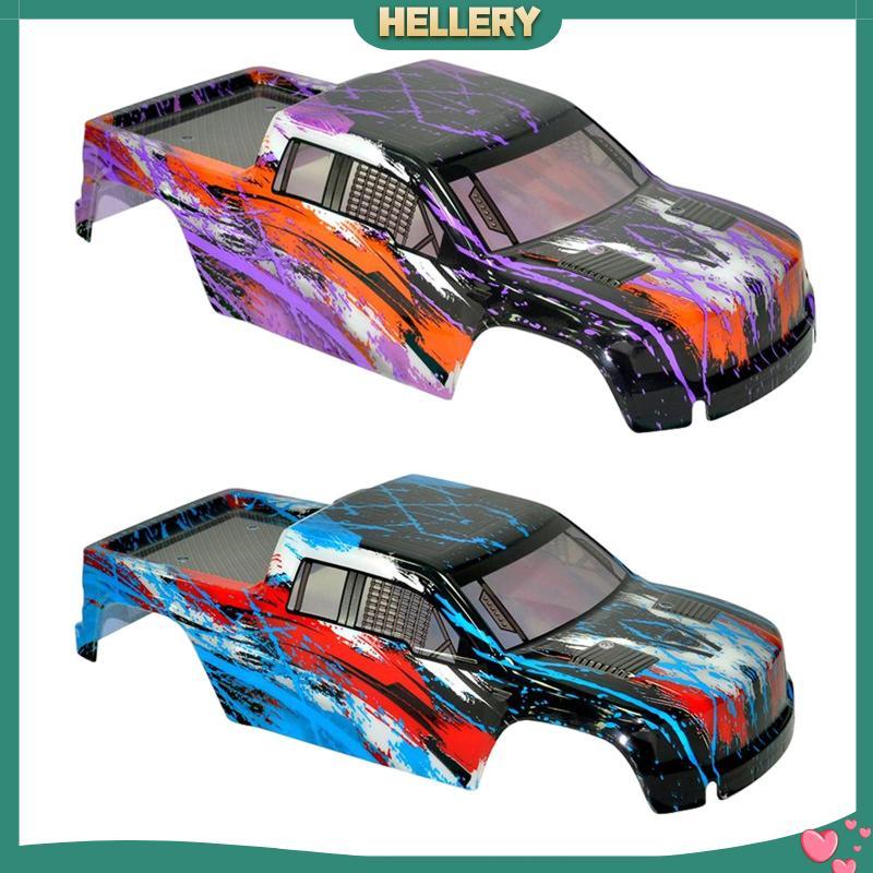 [HelleryPH] rcstinger 90132 RC Body Shell ทาสีสําหรับ 903 903A 1:12 Scale RC Crawler Car