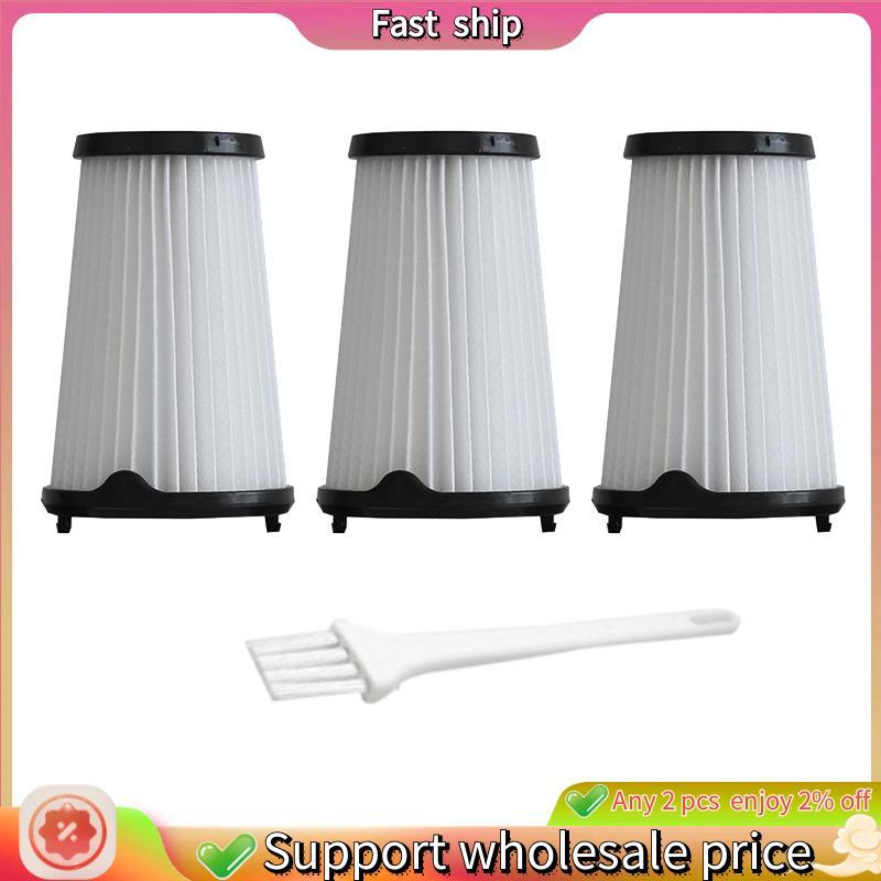 จัดส่งรวดเร็ว-3 ชิ้นสําหรับเครื่องดูดฝุ่น AEF150 อุปกรณ์เสริม HEPA Filter