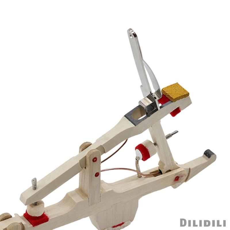[ดิดิไล] Grand Piano Regulating Tool Alloy Portable Lightweight Compact 2.72inch Professional Grand 