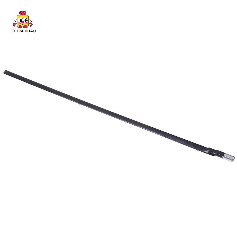 FG 420mm คันเบ็ดปรับจังหวะประเภทสองทางสําหรับกีตาร์ bla HS