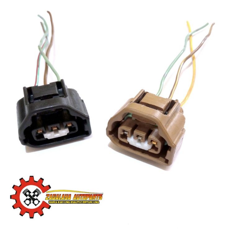 ซ็อกเก็ต Mazda Familia TPS