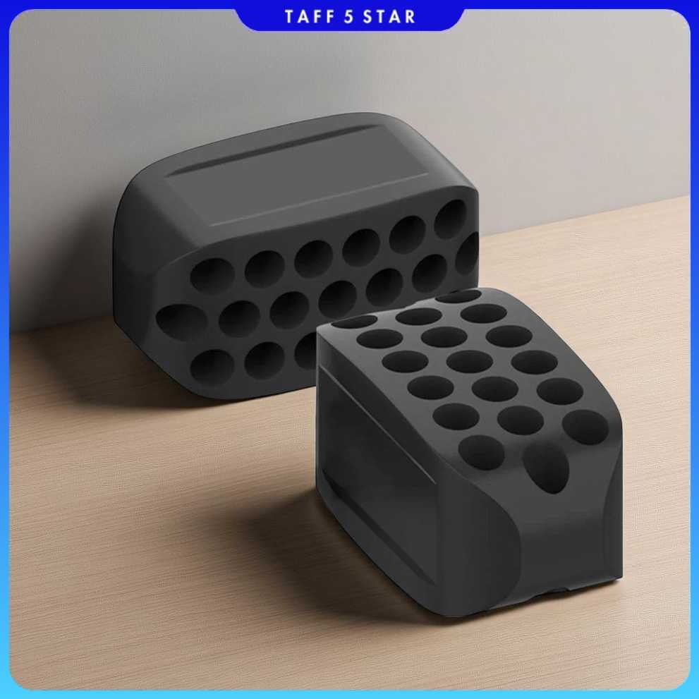 TIMOTRAS Silicone Mewing Jaw Trainer Ball 2 ชิ้น - TM734
