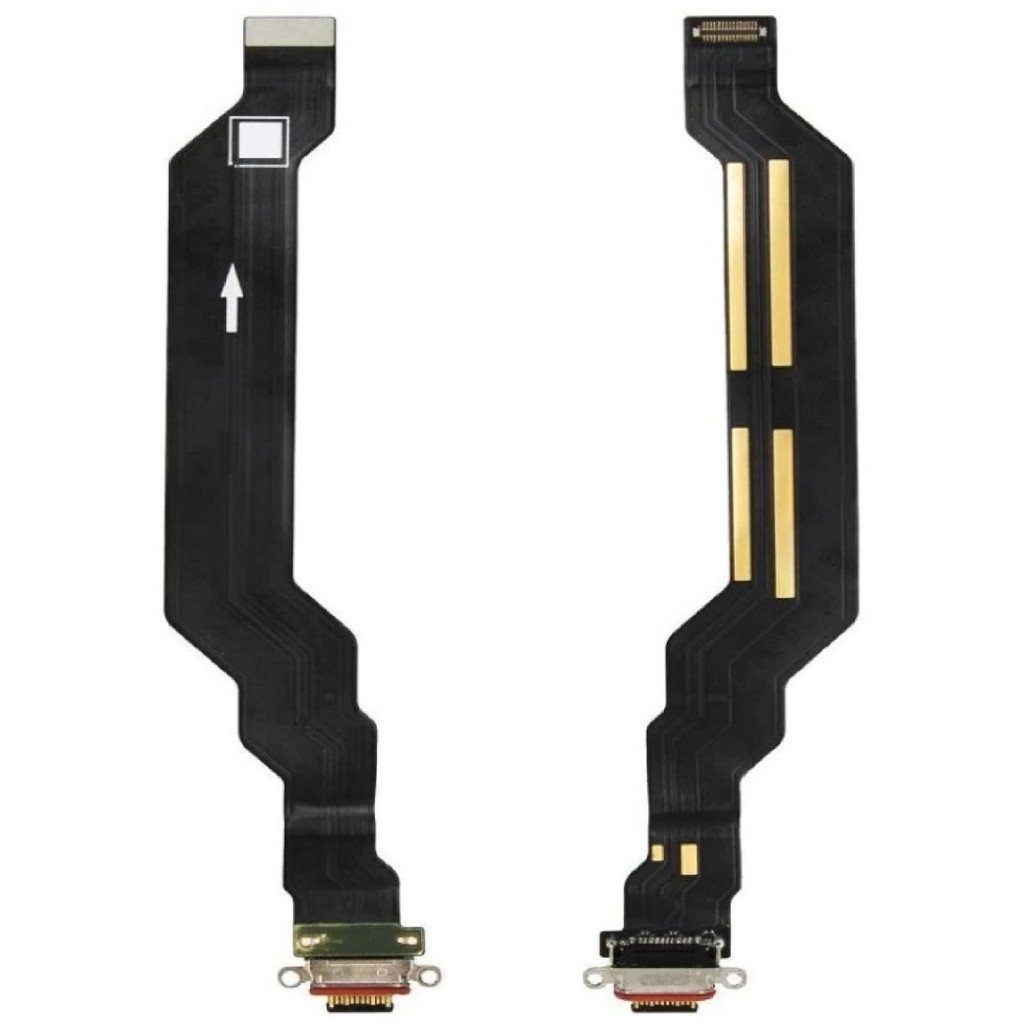 สําหรับ OnePlus Nord 5G ชาร์จพอร์ต Dock Connector เปลี่ยน Flex AC2001 AC2003