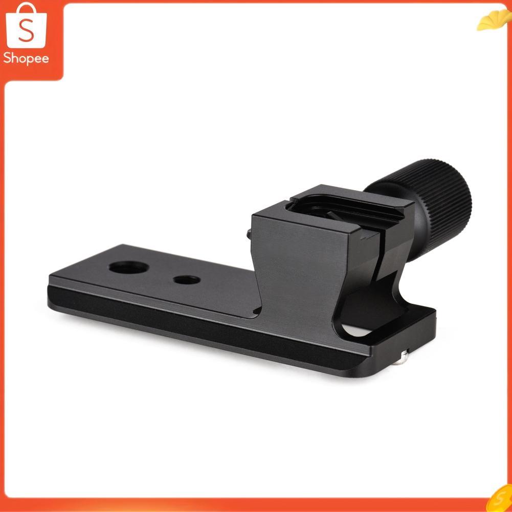 Anerth Andoer เลนส์ฐานคอขาตั้งอะแดปเตอร์ขาตั้งกล้องสำหรับ Sony FE 70-200 F2.8GM OSS/FE 100-400 F4.5-