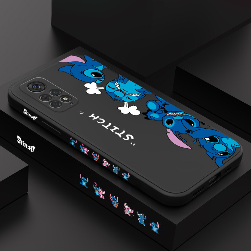 เคสโทรศัพท์สําหรับ Xiaomi Redmi Note 15 Pro Plus + 4G 5G Grumpy Monsters สบายฝาครอบ