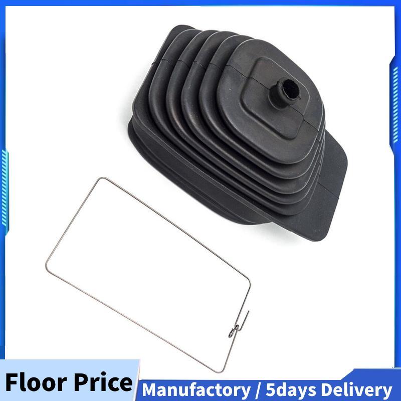 สําหรับเกียร์ Shift Boot พร้อม Clamp, UTV700,MSU500,YS700,QLink, อุปกรณ์เสริม