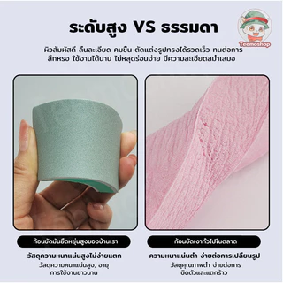 ผ้าเช็ดตู้ปลาแบบพกพา วัสดุ EVA ยืดหยุ่น ทำความสะอาดกระจกตู้ปลาไม่เป็นรอย