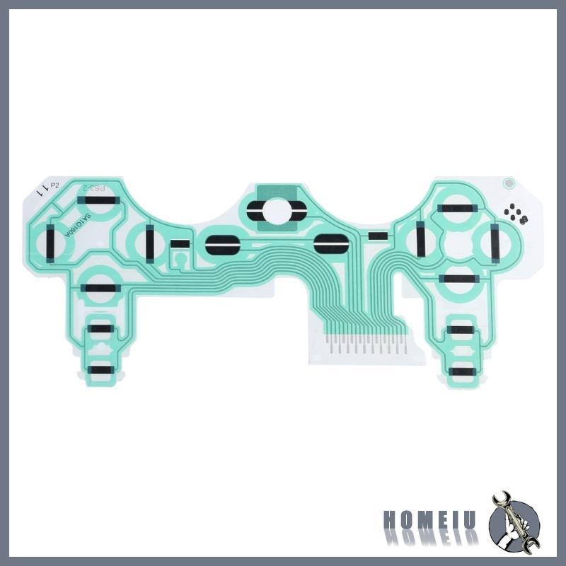 HOMEIU สําหรับคอนโทรลเลอร์ Flex Ribbon Cable Conductive Film SA1Q160A
