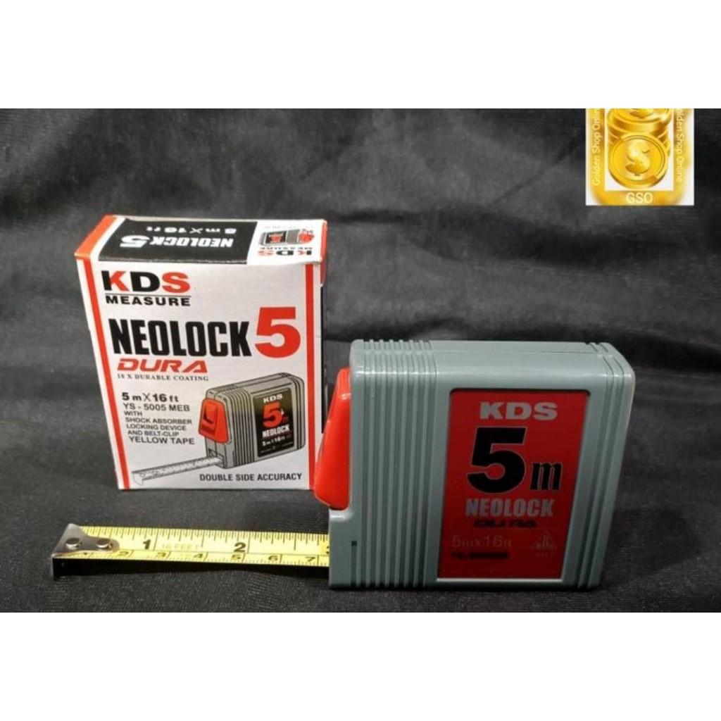 GILISHOP มิเตอร์ KDS