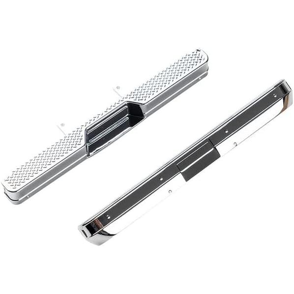 FMS FCX18 RC อุปกรณ์เสริมชิ้นส่วนรถยนต์สําหรับ 1/18 Chevrolet K10, FCX18 K10: กันชน-C2114