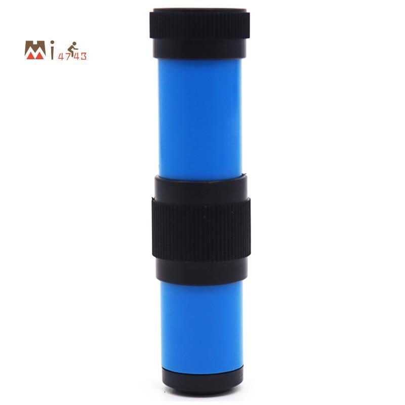 Mi47431Pc Handheld Spectroscope Light Emission Spectroscopy Spectrum Physics Science Hobby