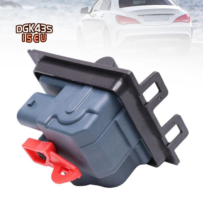 ก0008207703 Tank Filler Flap Cap Locking Motor Actuator สําหรับ - CES Class W176 W246 W205 W213 W222