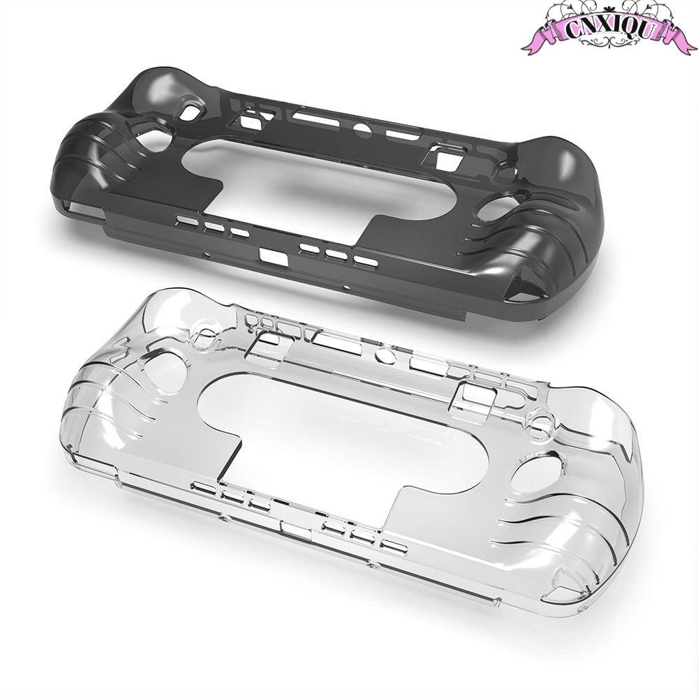 CNXIQU Gaming Handhelds ป้องกัน, ฝาครอบคอนโซลเกมป้องกันการหล่นที่ทนต่อการสึกหรอ, เปลือกกันน้ําสําหรั