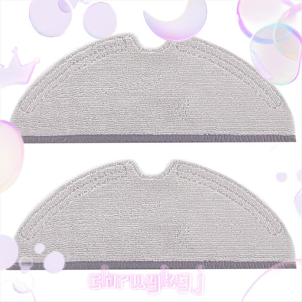 แผ่นรองผ้าซับอเนกประสงค์สําหรับ Q5, Q5 Pro, Q5 Pro+, , Q7Max, Q8Max, Q8Max+, E Series, S5, S5 Max, S