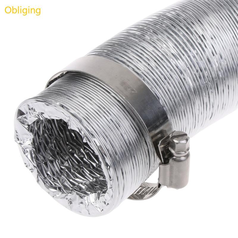 Stainless Steel Adjustable Drive Hose Clamp Fuel Line Worm Clip Hoop Hose Clamp