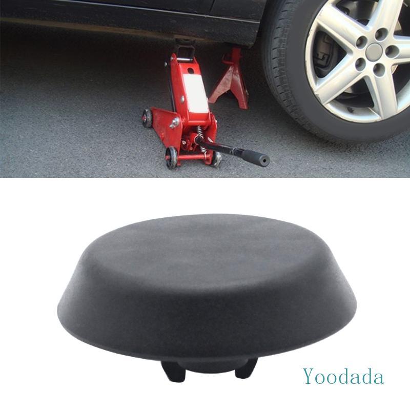 Yoo Lift Jacking Point ปลั๊กรองรับบล็อกสําหรับ 3 Series 318 323 325 E36 M3 51711960752 Under Car-Jac