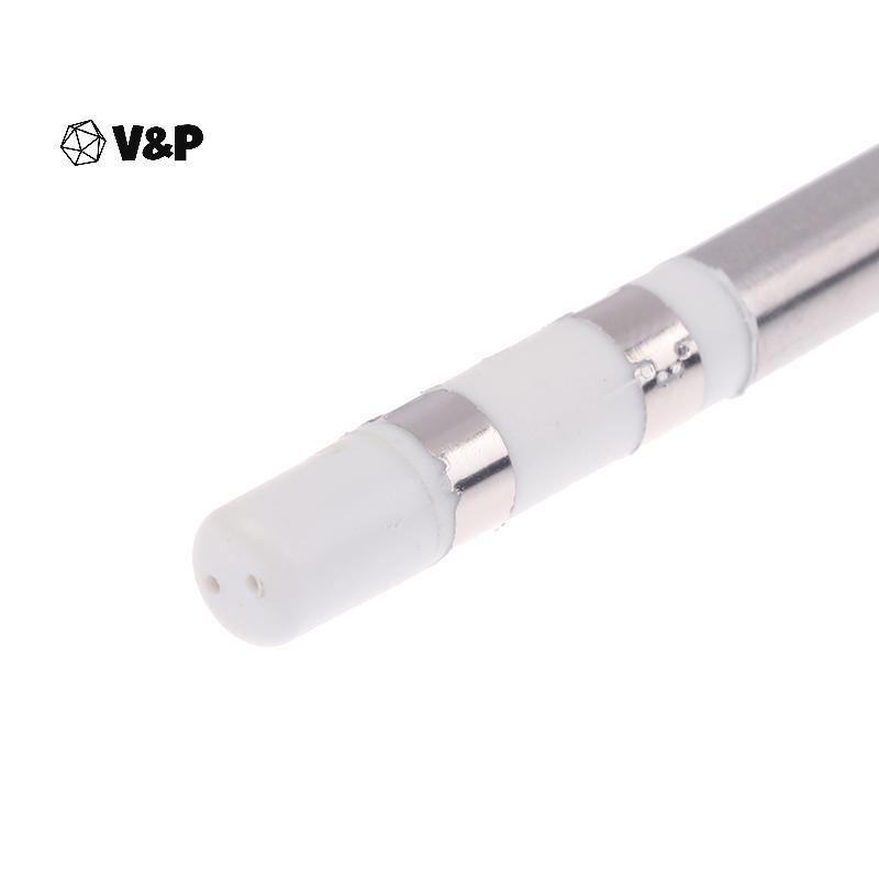 V & P Joysti หัวแร้งเคล็ดลับความร้อนแม่พิมพ์สําหรับ PS4 PS5 สวิทช์ Pro Controller Joysti ถอดชิ้นส่วน