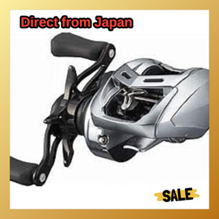 Direct From Japan DAIWA Alphas SV TW 800HL Left-Handle (Bait…
