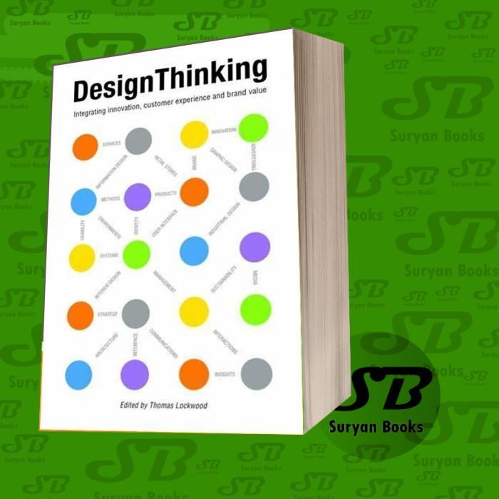 Design Thinking: Integrating Innovation