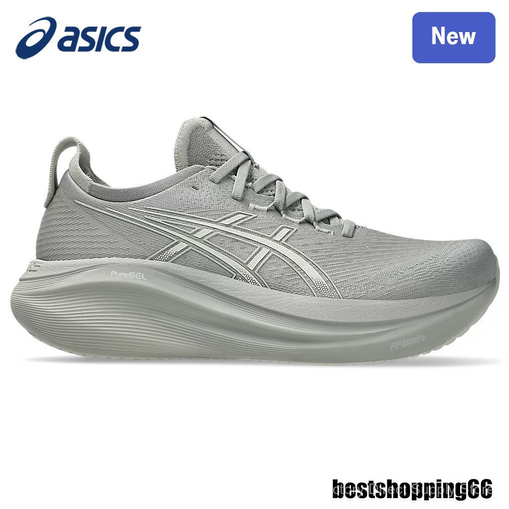 รองเท้าวิ่งผู้ชาย ASICS GEL-NIMBUS 27