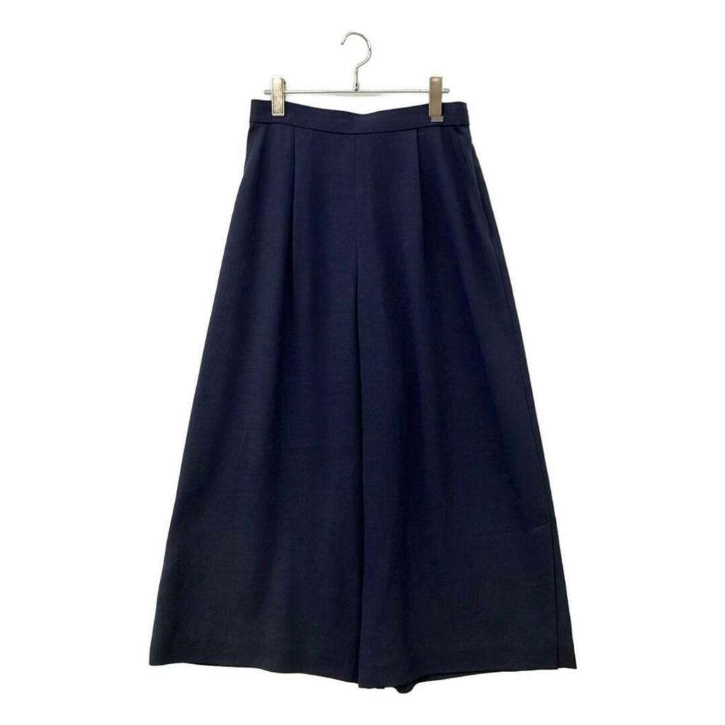 FOXEY Pants Slacks Women Direct from Japan Secondhand