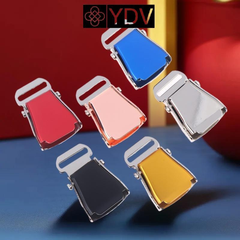 YDV 2 ซม.การบิน Airline ขนาดเล็กที่ถอดออกได้ Bule เครื่องบินเที่ยวบินริบบิ้นความปลอดภัย Seatbelt เคร