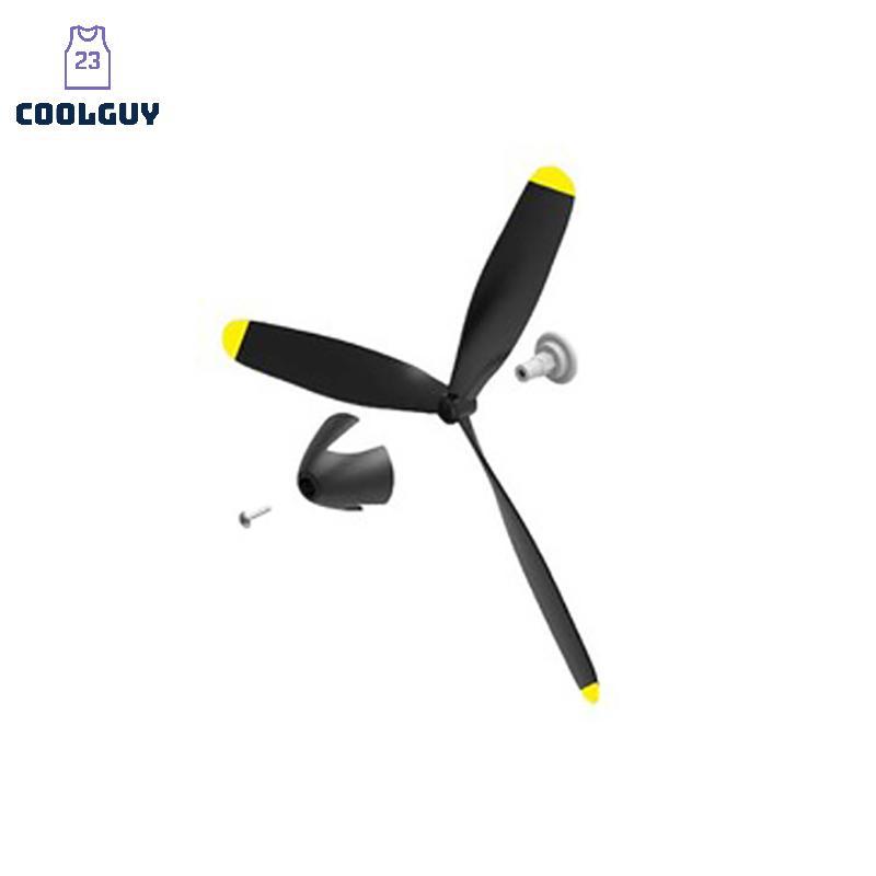 [YLSW] Volantex RC 3 des ใบพัดสําหรับ 761-5 P-51D 761-8 F4U 761-9 T28 761-11 BF109 761-12 Spitfire R