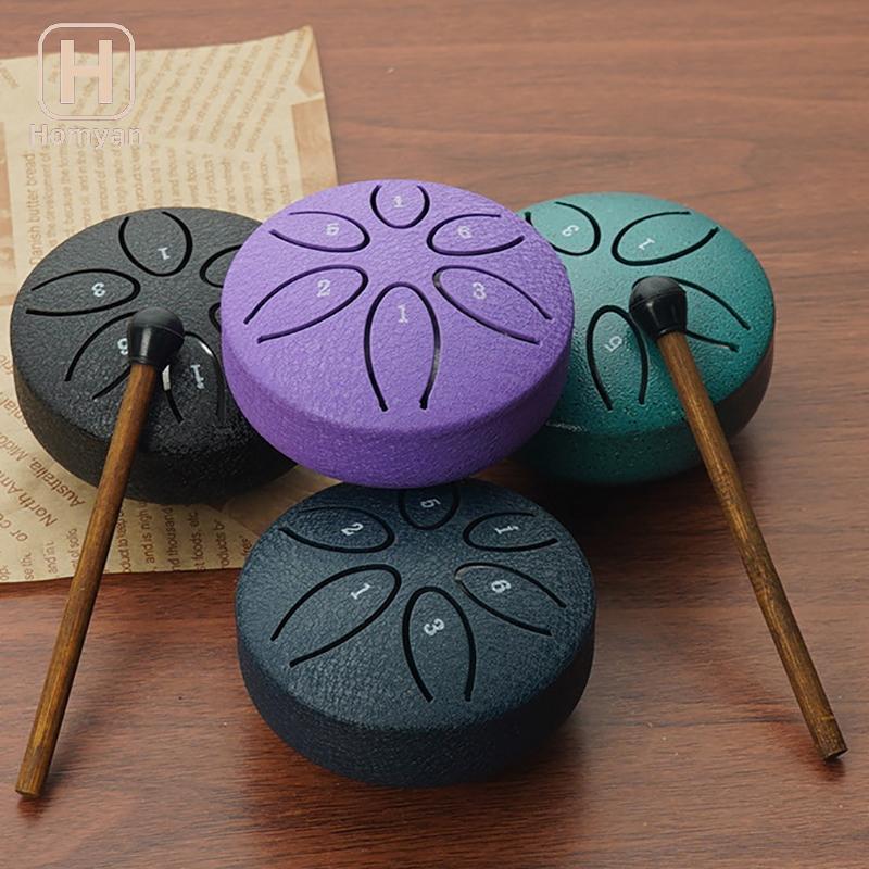 Tianyuaneee Rain Drum Rain Drum สําหรับนอกเมื่อฝนตก Rain Drum สําหรับนอก Garden Chakra Drum For Rain