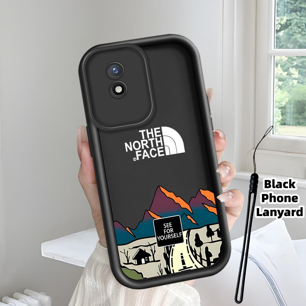 VIVO Y02 Y02A Y02T เคส Cool เคสวีโว่ เคสโทรศัพท์ TY T31649