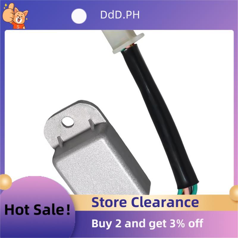 31600-437-971 เครื่องปรับแรงดันไฟฟ้ารถจักรยานยนต์สําหรับ XL125 XL125S CB125 CB125S 31600437971