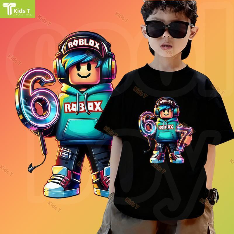 เกาหลี เสื้อเด็ก ผ้าเทคโนโลยี sorona จากอเมริกา ผลิตโดยร้าน Kids T เหมาะ เด็กผู้ชาย และ เด็กผู้หญิง #60