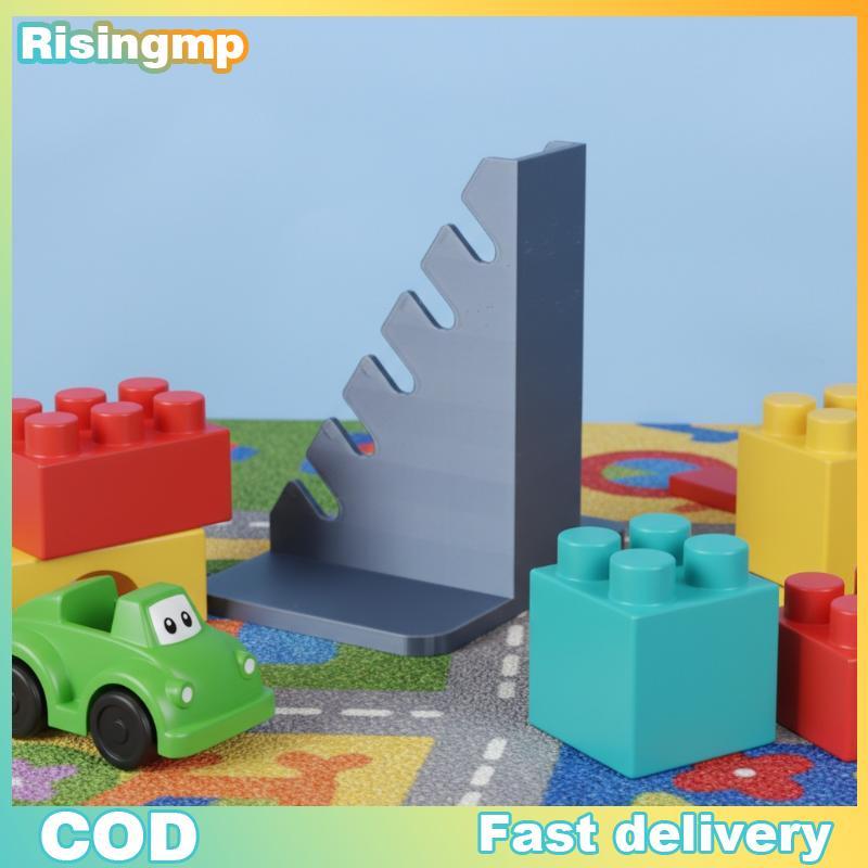 [risingmp] Finger Skateboard Storage Ra Finger Skateboard Organizer Finger Skateboard Desktop Displa