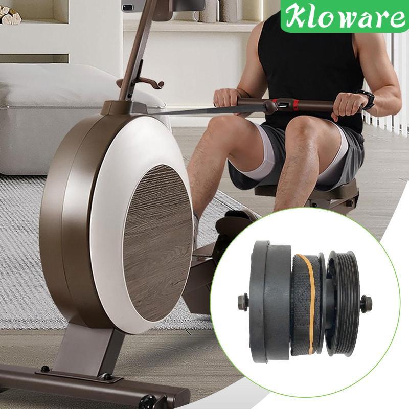 [Kloware] Rowing Spring Box Webbing Damper Replacement Belt Durable Fitness Module for Rowing Machin