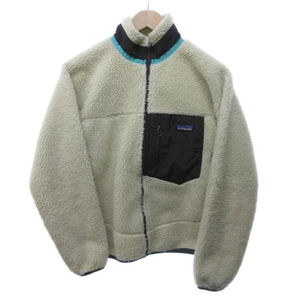 patagonia Jacket Fleece Direct from Japan Secondhand